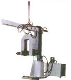 礦車(chē)整形機(jī)